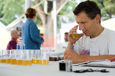 Beer Judge Beer Judge